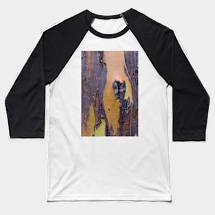 Bark 6 Baseball T-Shirt